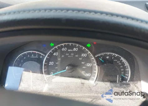 2012 Toyota Camry Xle z USA, uszkodzony, nr VIN 4T4BF1FK9CR270008